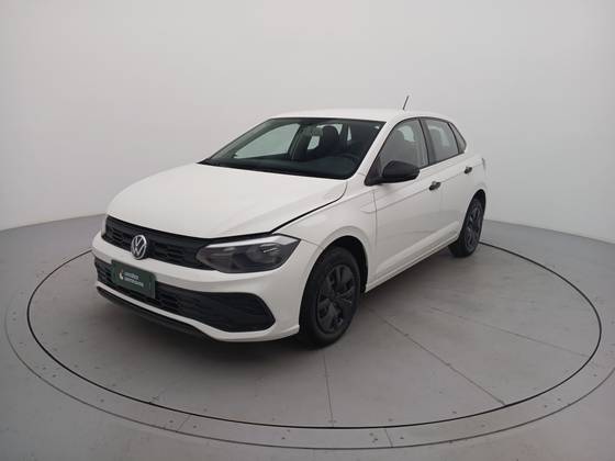VOLKSWAGEN POLO 1.0 MPI TRACK MANUAL VOLKSWAGEN POLO 1.0 MPI TRACK MANUAL